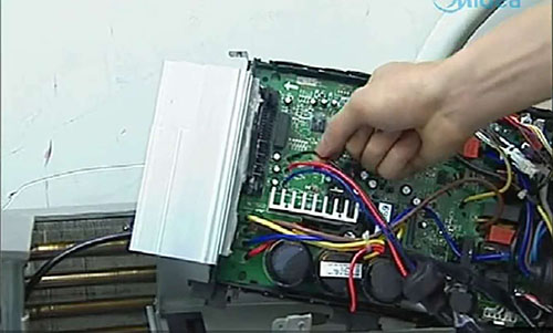 潮州市美的空调电话是多少