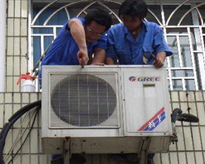 潮州市空调售后维修服务中心在哪里找