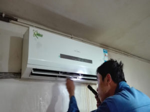 潮州市格力空调电话是多少