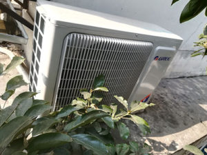 潮州市空调维修售后服务