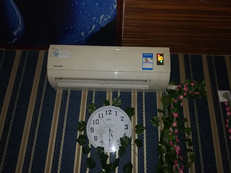 潮州市空调维修售后服务中心