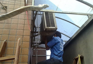 潮州市空调维修售后服务中心