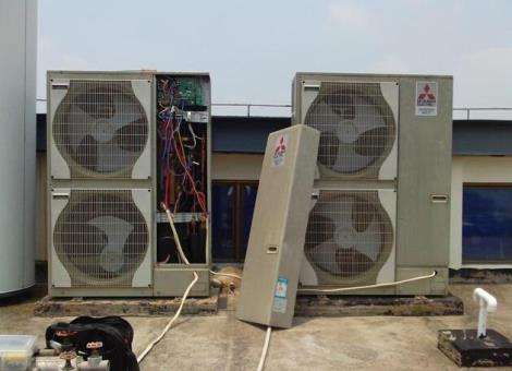 潮州市空调维修电话号码多少