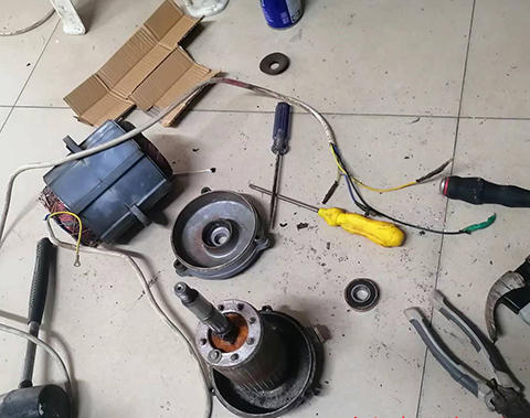 潮州市空调维修售后服务中心电话在哪里找