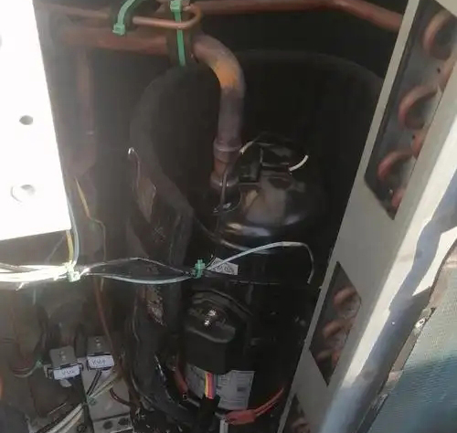 潮州市维修变频空调电话在哪里找