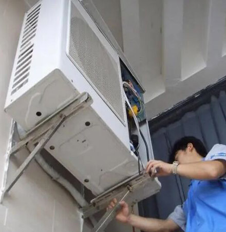 潮州市24小时空调维修热线