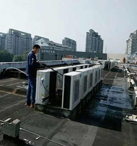 潮州市 空调拆装 潮州市本地 空调拆装公司