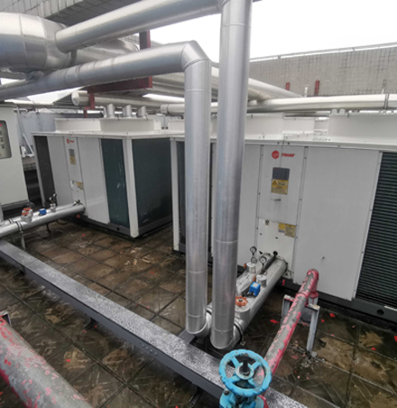 潮州市附近中央空调维修 潮州市上门中央空调维修